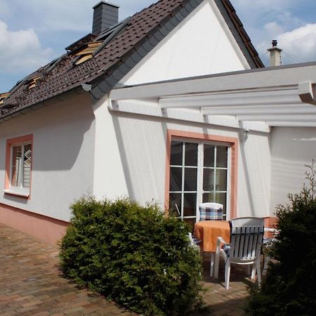 Ferienhaus Schild Elsterheide Zewnętrze zdjęcie