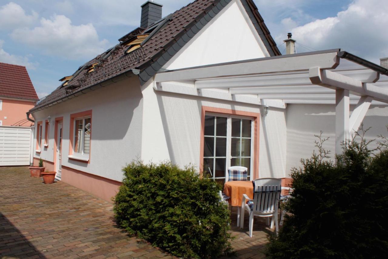 Ferienhaus Schild Elsterheide Zewnętrze zdjęcie
