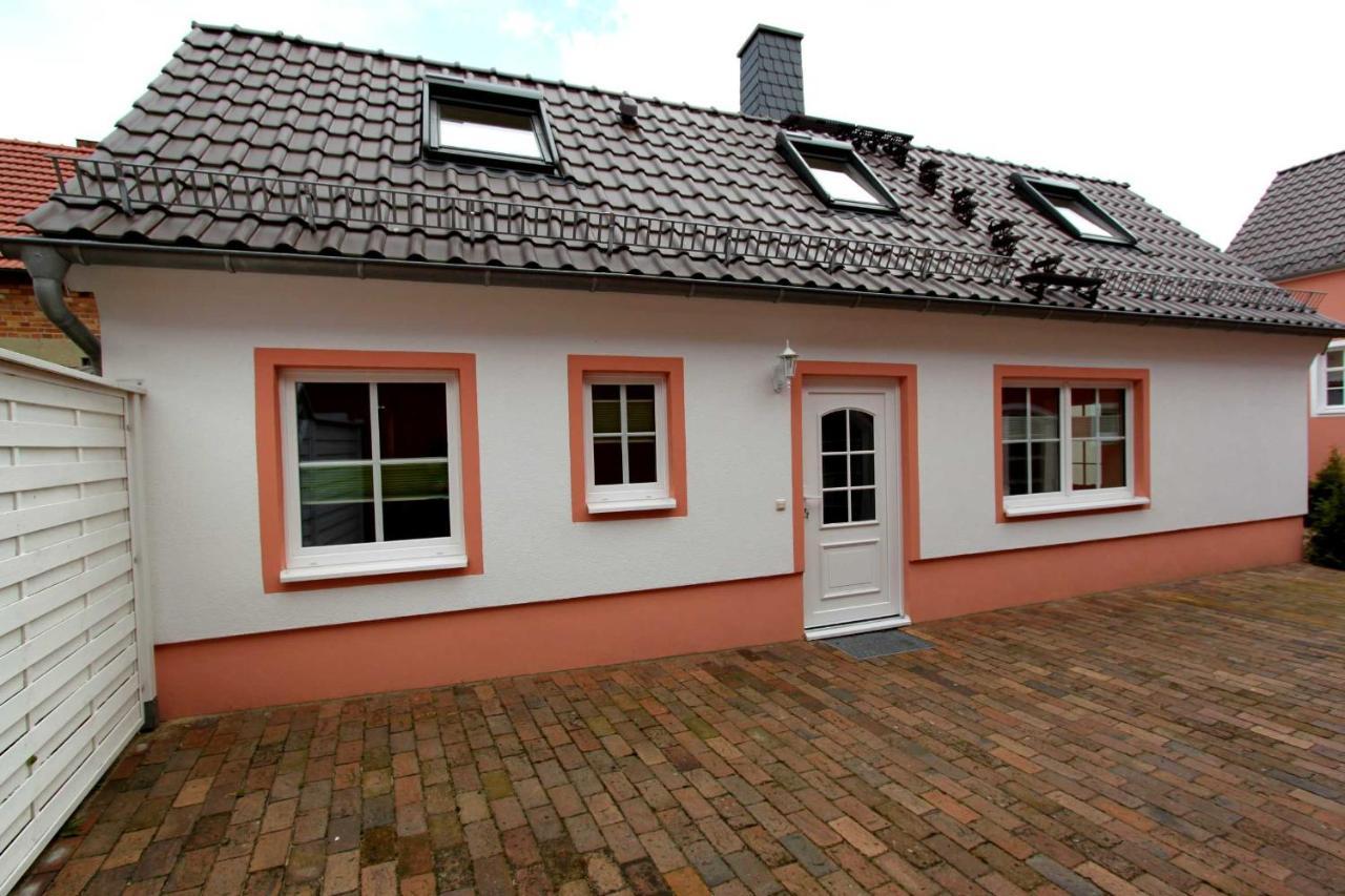Ferienhaus Schild Elsterheide Zewnętrze zdjęcie